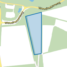 Perceel APD01-F-5553