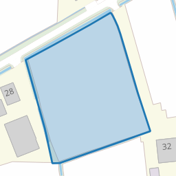 Perceel APD01-F-7899