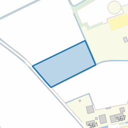 Perceel APD01-F-8795