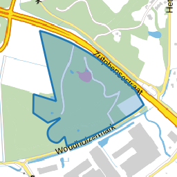 Perceel APD01-F-9287