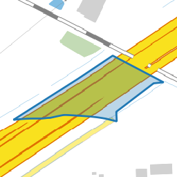 Perceel APD01-F-9303