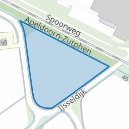 Perceel APD01-F-9551