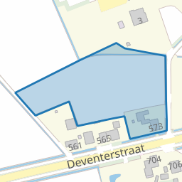 Perceel APD01-F-9633