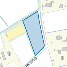 Perceel APD01-F-9722