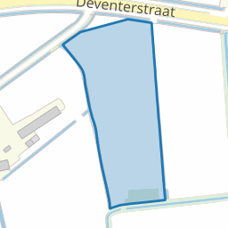 Perceel APD01-F-9750