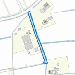 Perceel APD01-F-9889