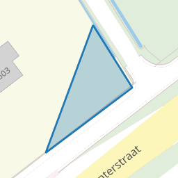 Perceel APD01-F-9922