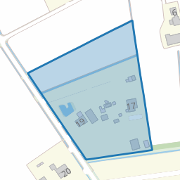 Perceel APD01-F-9952