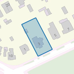 Perceel APD01-H-3522