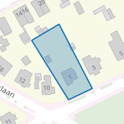 Perceel APD01-H-3741