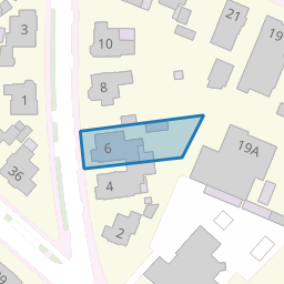 Perceel APD01-H-4095