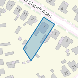 Perceel APD01-H-6174