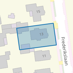 Perceel APD01-H-6696