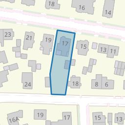 Perceel APD01-H-7016