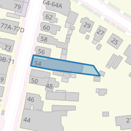 Perceel APD01-H-7641