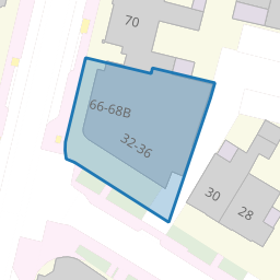 Perceel APD01-H-8458