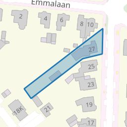 Perceel APD01-H-8567