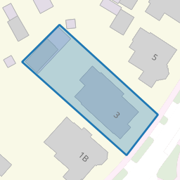 Perceel APD01-H-8587