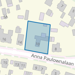 Perceel APD01-H-8622