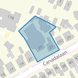 Perceel APD01-H-8702