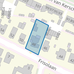 Perceel APD01-H-9296