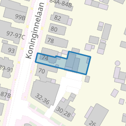 Perceel APD01-H-9486