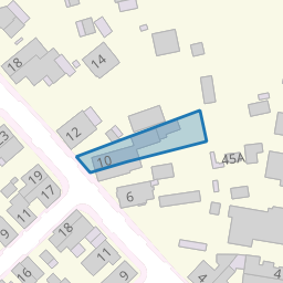 Perceel APD01-H-9501