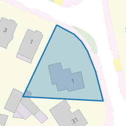 Perceel APD01-H-9621