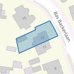 Perceel APD01-H-9645