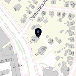 Appartement APD01 H 9659 10