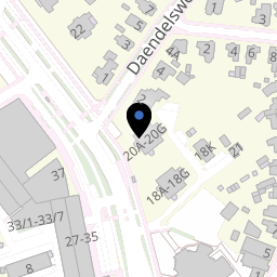 Appartement APD01 H 9659 2
