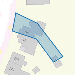 Perceel APD01-H-9697