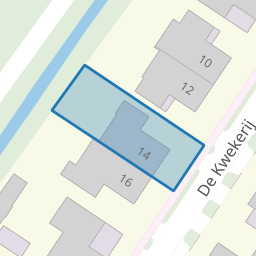 Perceel APD01-H-9839