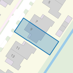 Perceel APD01-H-9852