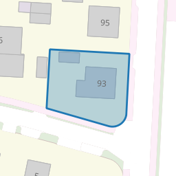 Perceel APD01-H-9876