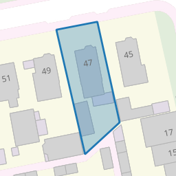 Perceel APD01-I-7169