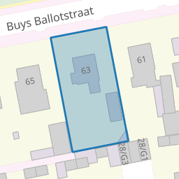 Perceel APD01-I-7199