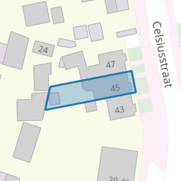 Perceel APD01-I-7206