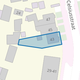 Perceel APD01-I-7207