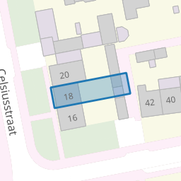 Perceel APD01-I-7209