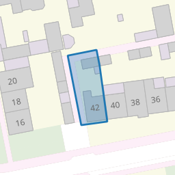 Perceel APD01-I-7211