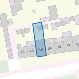 Perceel APD01-I-7213