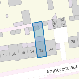 Perceel APD01-I-7216