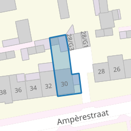 Perceel APD01-I-7217