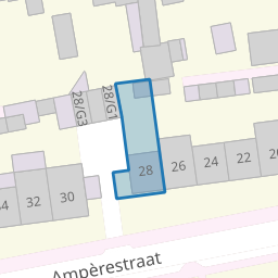 Perceel APD01-I-7219