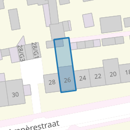 Perceel APD01-I-7220