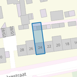 Perceel APD01-I-7221