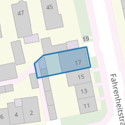 Perceel APD01-I-7234