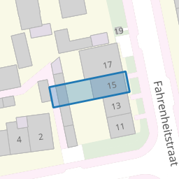 Perceel APD01-I-7235