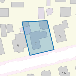 Perceel APD01-I-7255